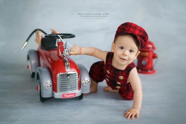 Sedinte foto bebelusi