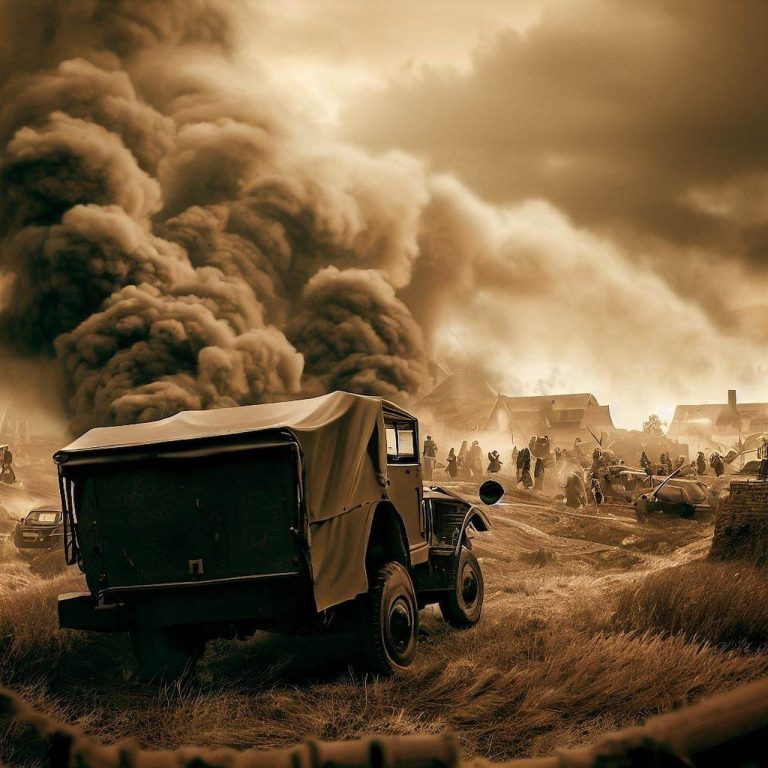 cati soldati are o brigada