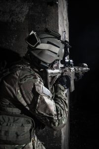 cate tancuri are un batalion