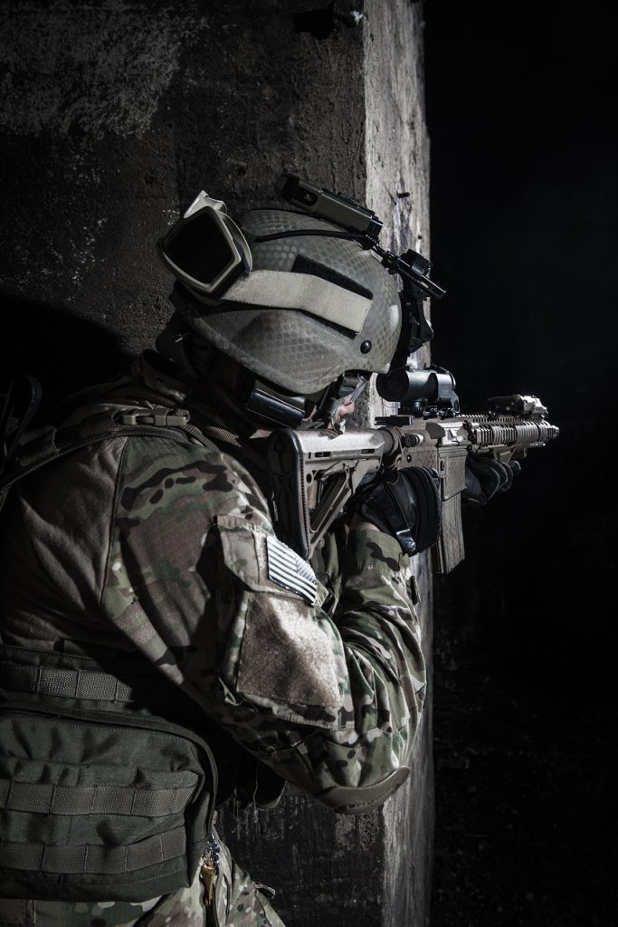 cate tancuri are un batalion