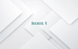 secolul 4