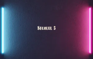 secolul 5