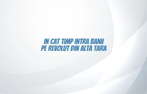 in cat timp intra banii pe revolut din alta tara
