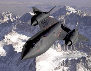 avioane supersonice