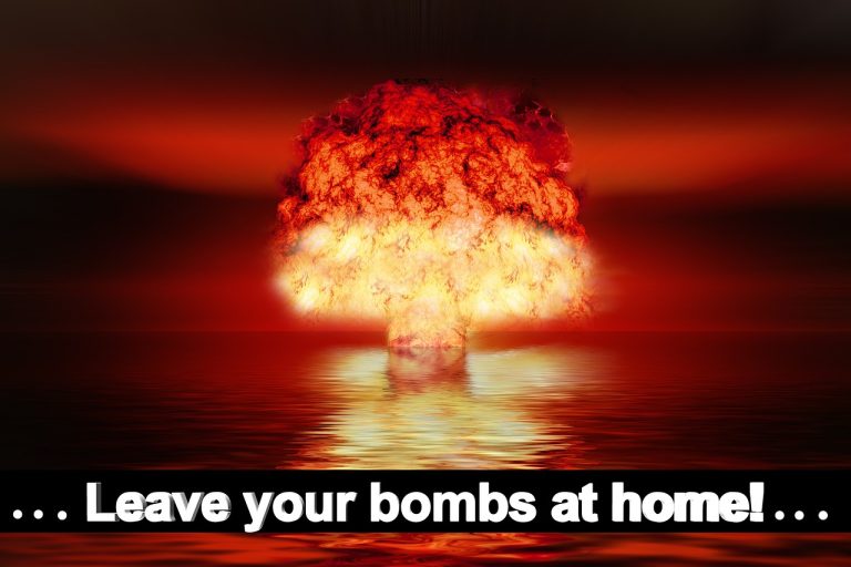 bomba nucleara