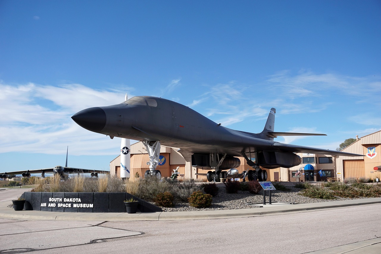 bombardier b52