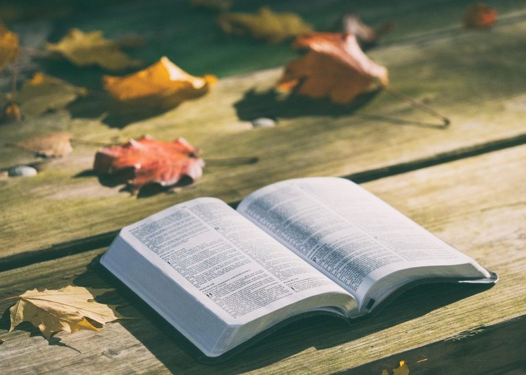 ce spune biblia despre razboiul din israel