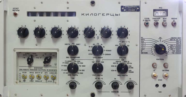 rusia razboi electronic