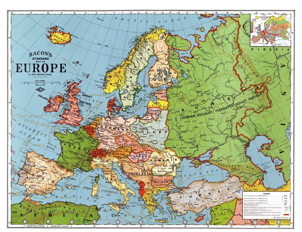 tarile uniunii europene