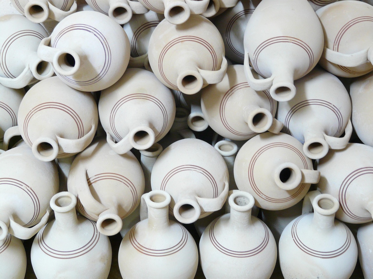 ceramica de horezu unesco