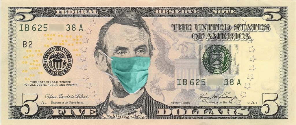 fondul monetar international