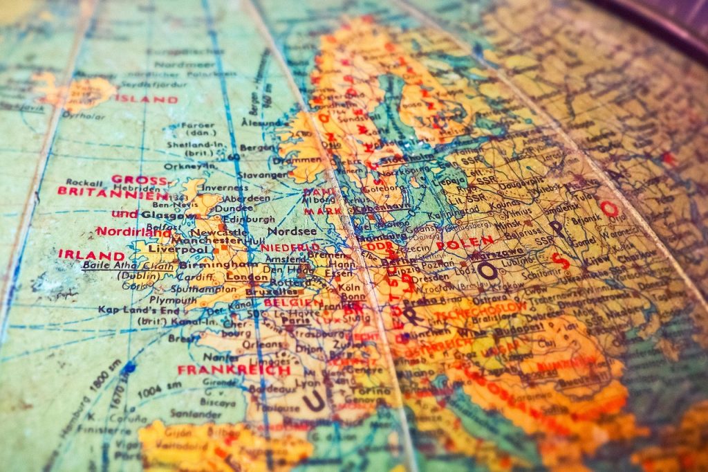 cea mai mare tara din uniunea europeana