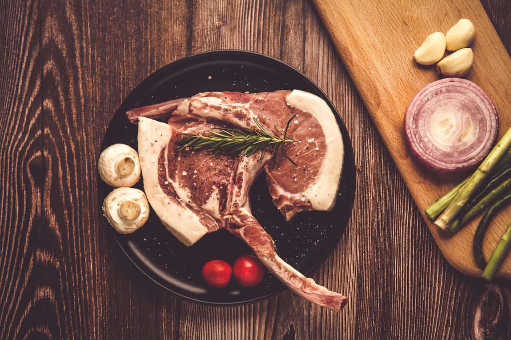 rachete tomahawk
