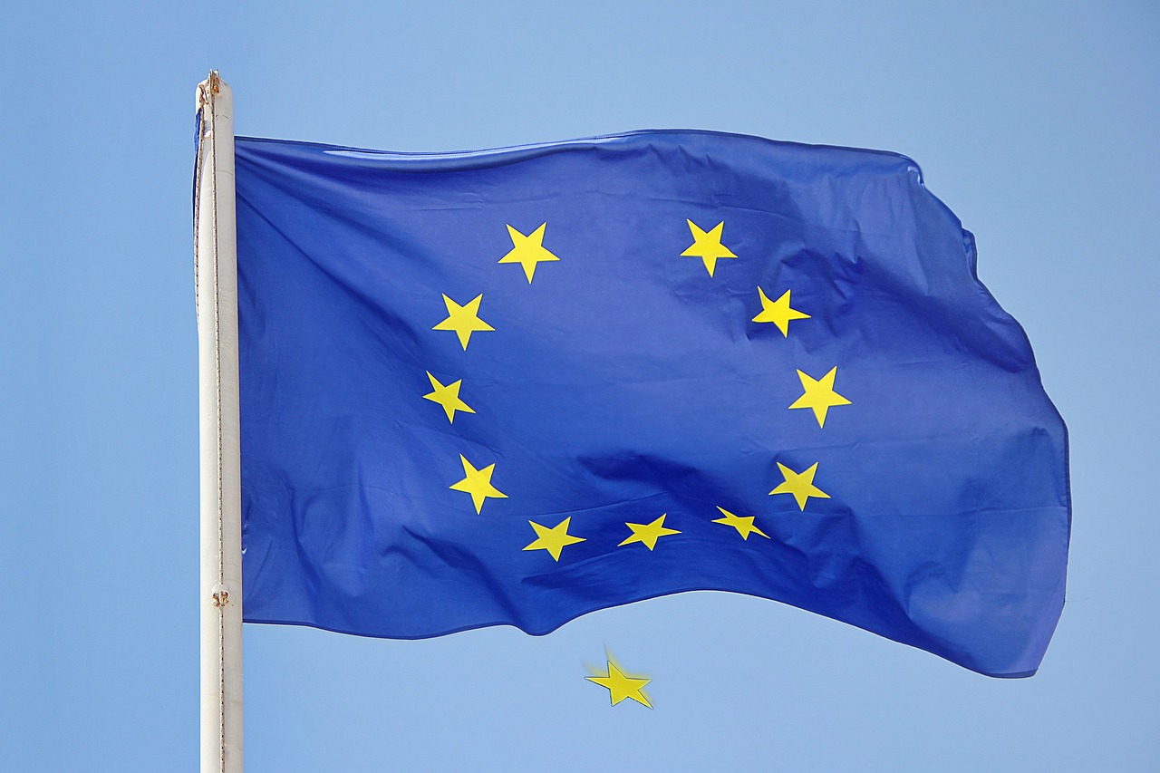 steagul uniunii europene