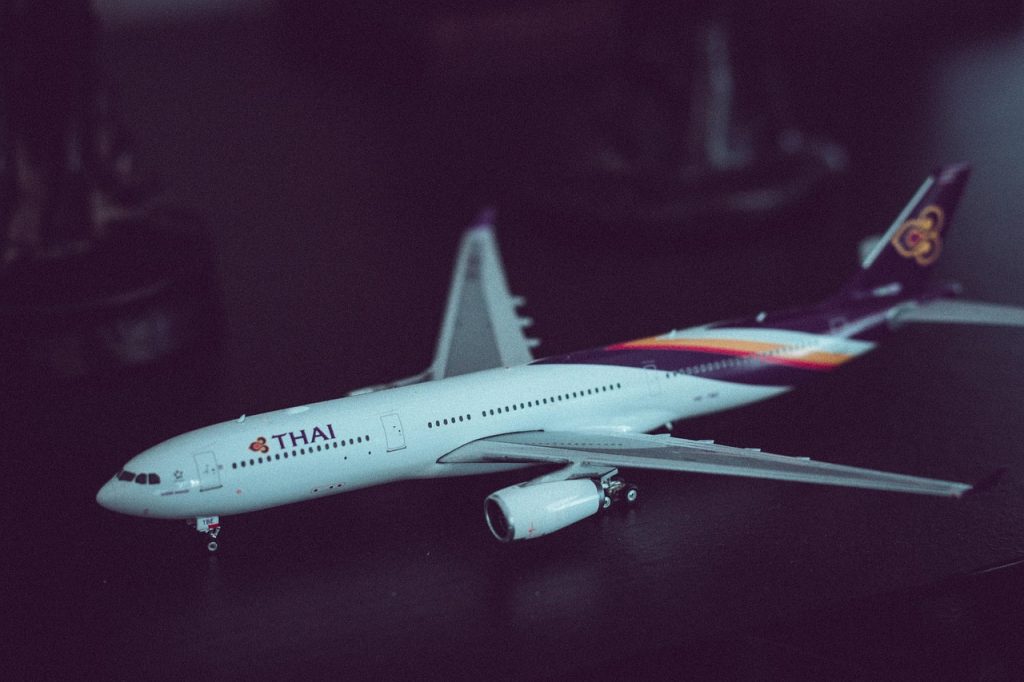 tipuri de avioane